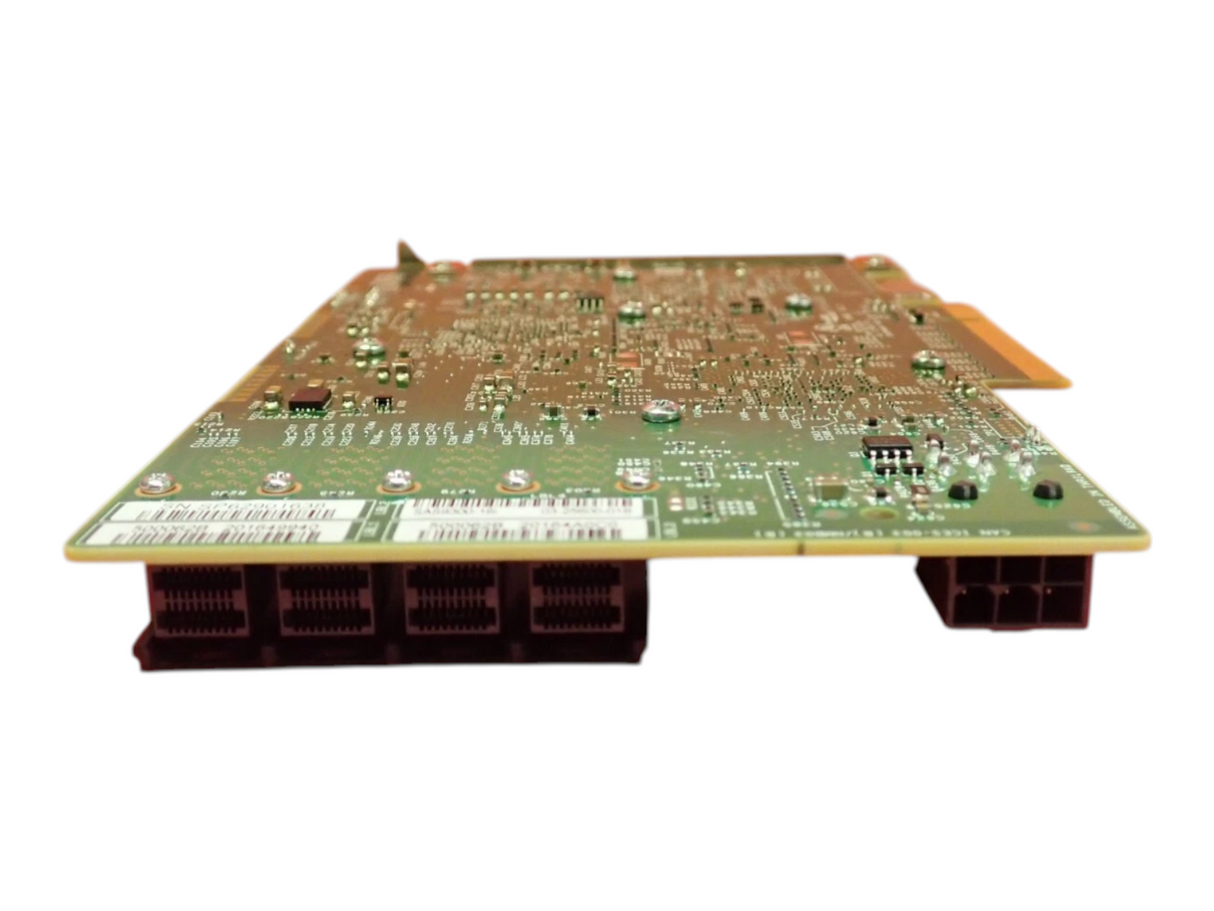 LSI 9300-16i SAS 12G/s 16-Port Host Bus Adapter HBA 03-25600-01B SAS9300-16i
