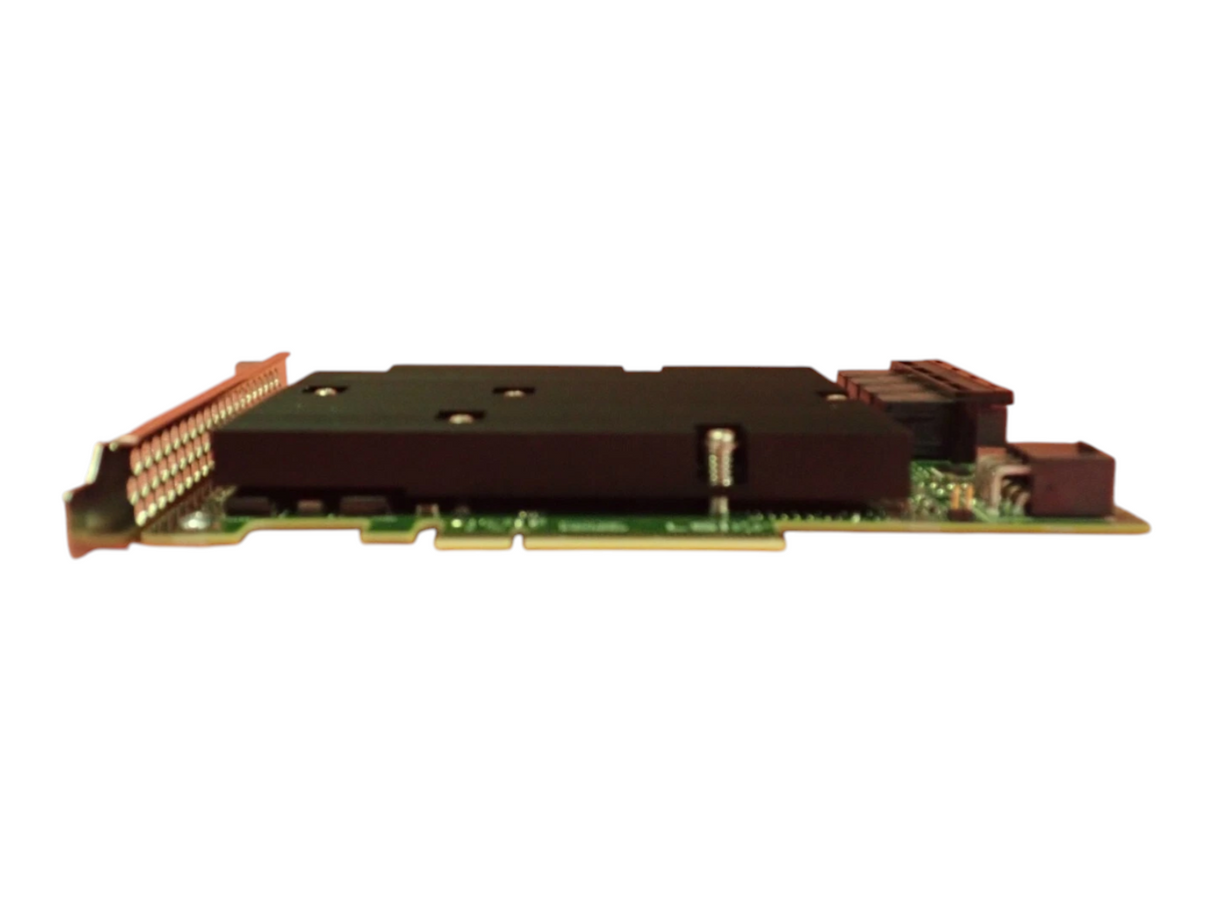 LSI 9300-16i SAS 12G/s 16-Port Host Bus Adapter HBA 03-25600-01B SAS9300-16i
