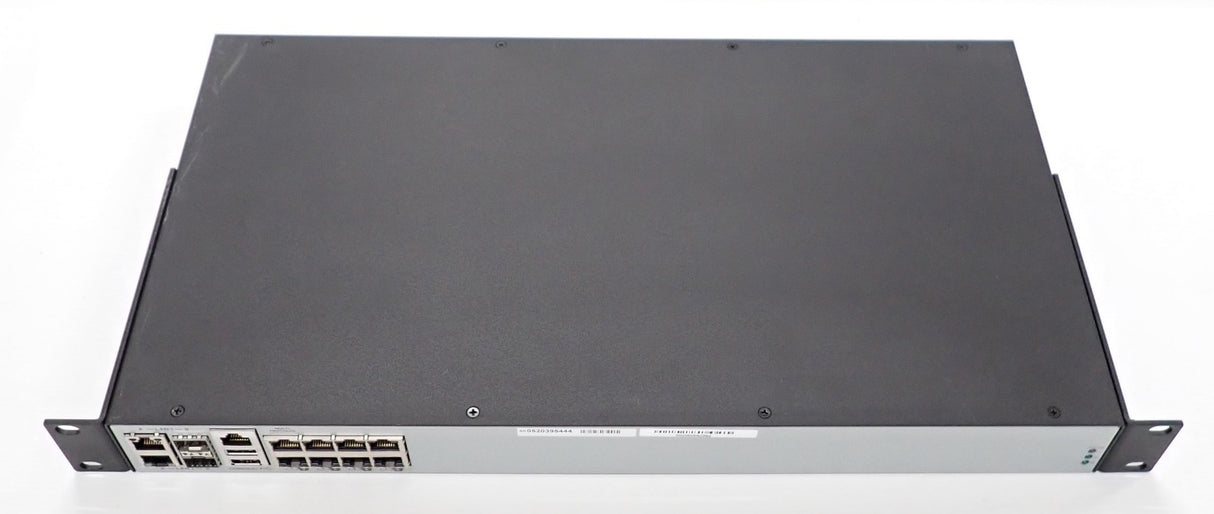 Vertiv Avocent ACS8000 8-Port Console Server DAC Dual AC With Modem ACS8008MDAC