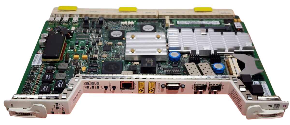 Cisco ONS 15454-M-TNCE-K9 Enhanced Transport Node Controller for M2 M6 CPT200