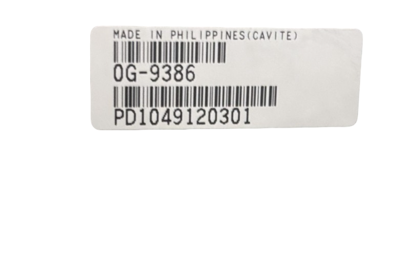 APC 0G-9386 Static Bypass Control Module For Symmetra UPS