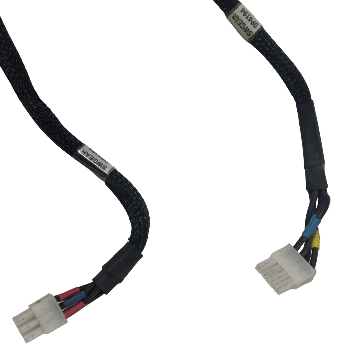 APC 0G-9386 Static Bypass Control Module For Symmetra UPS