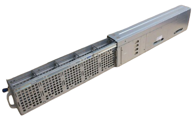 Dell PowerEdge C8000XD Double-Wide Storage Sled 12x 3.5" Bays For C8000 Chassis
