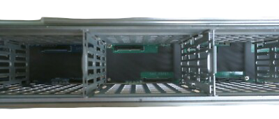 Dell PowerEdge C8000XD Double-Wide Storage Sled 12x 3.5" Bays For C8000 Chassis