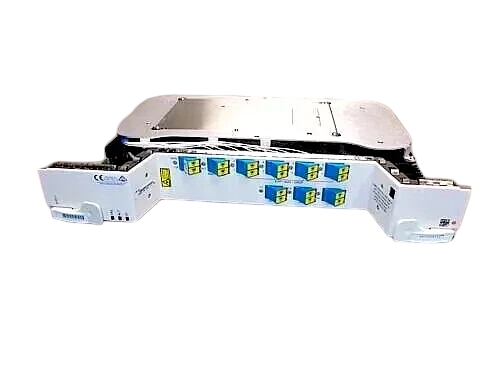 Cisco ONS 15454 MSTP 80-WXC 80chs C-Band 10ch Licensed Restricted 15454-WXC-LIC