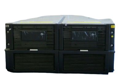 HPE BB903A StoreOnce 4900 70 x 3.5" Bay Backup Base System NAS Server Disk Array