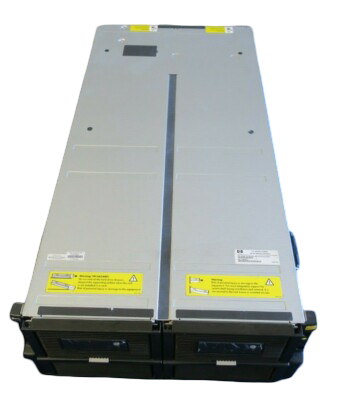 HPE BB903A StoreOnce 4900 70 x 3.5" Bay Backup Base System NAS Server Disk Array