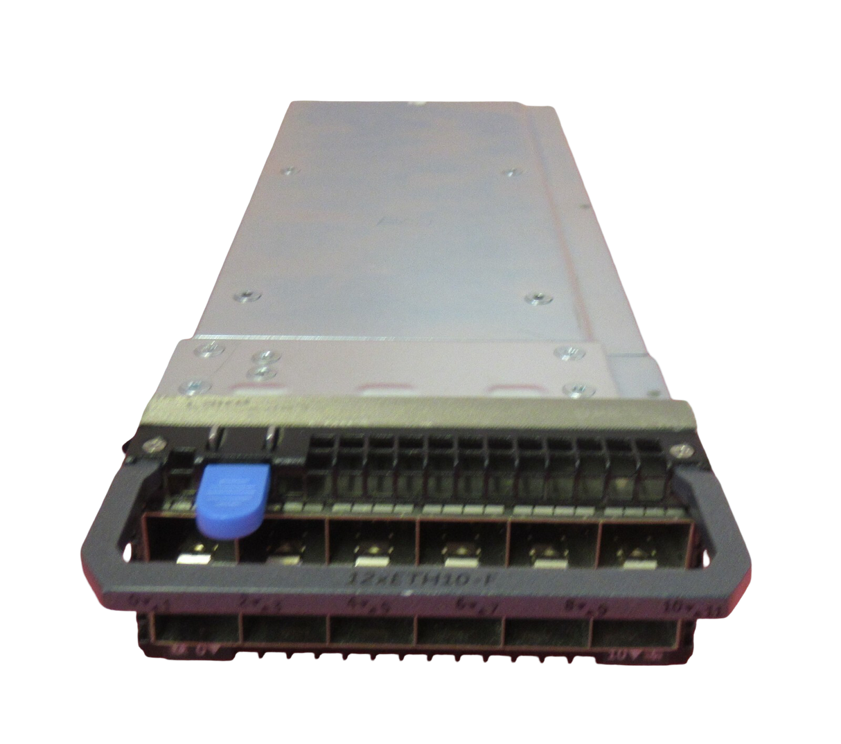 Dell 12xETH10-F 98H8X 12-Port 10G SFP LAN/SAN Module For S5000 Modular Switch