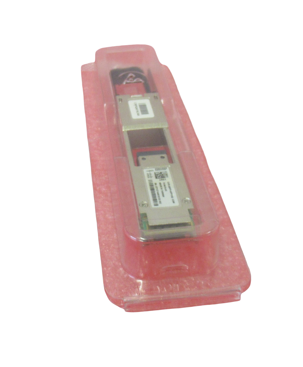 New Cisco CVR-QSFP-SFP10G 74-9474-02 QSFP+ to SFP+ Adapter Converter Module