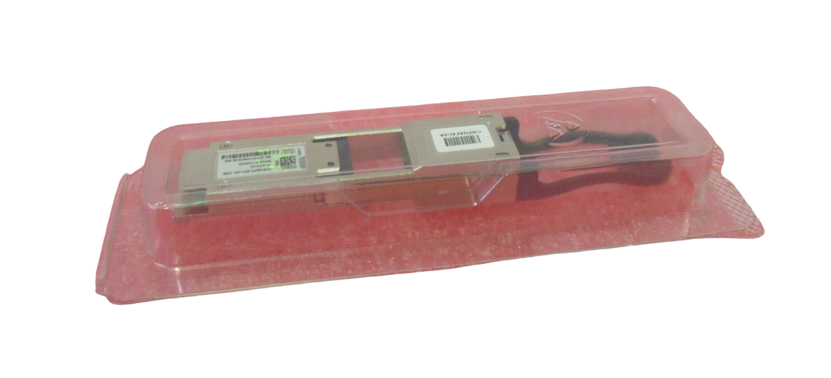 New Cisco CVR-QSFP-SFP10G 74-9474-02 QSFP+ to SFP+ Adapter Converter Module