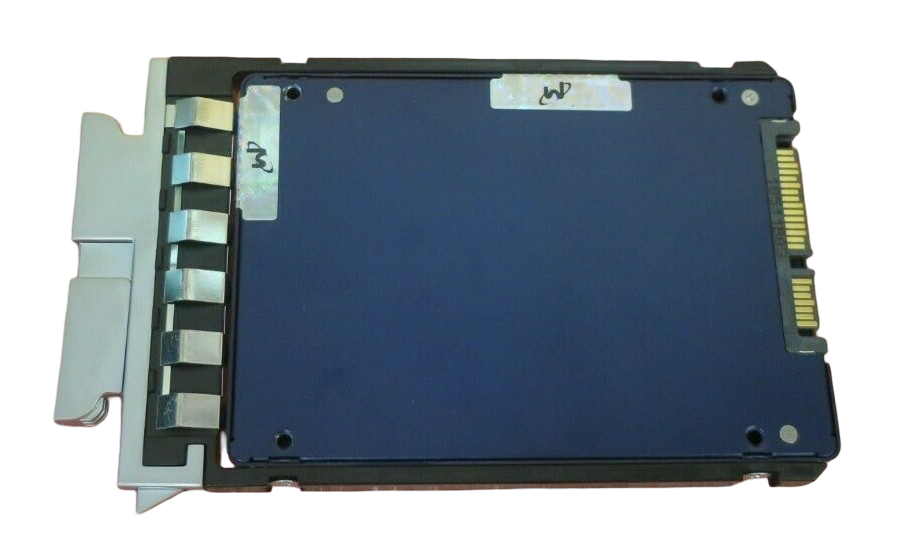 Cisco UCS-SSD100GI1F105 100GB Low-Height SATA 6Gb/s 2.5" SSD Solid State Drive