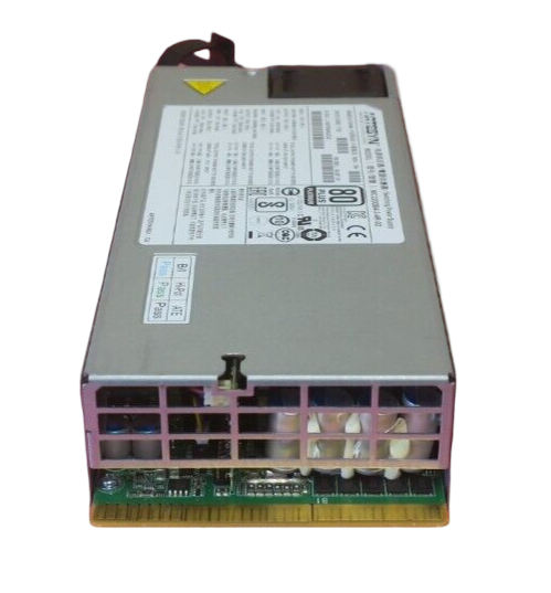 Quanta 2200W Hot-Swap Power Supply PSU MC2200B4-3-4R-02 For T42S-2U T41S-2U