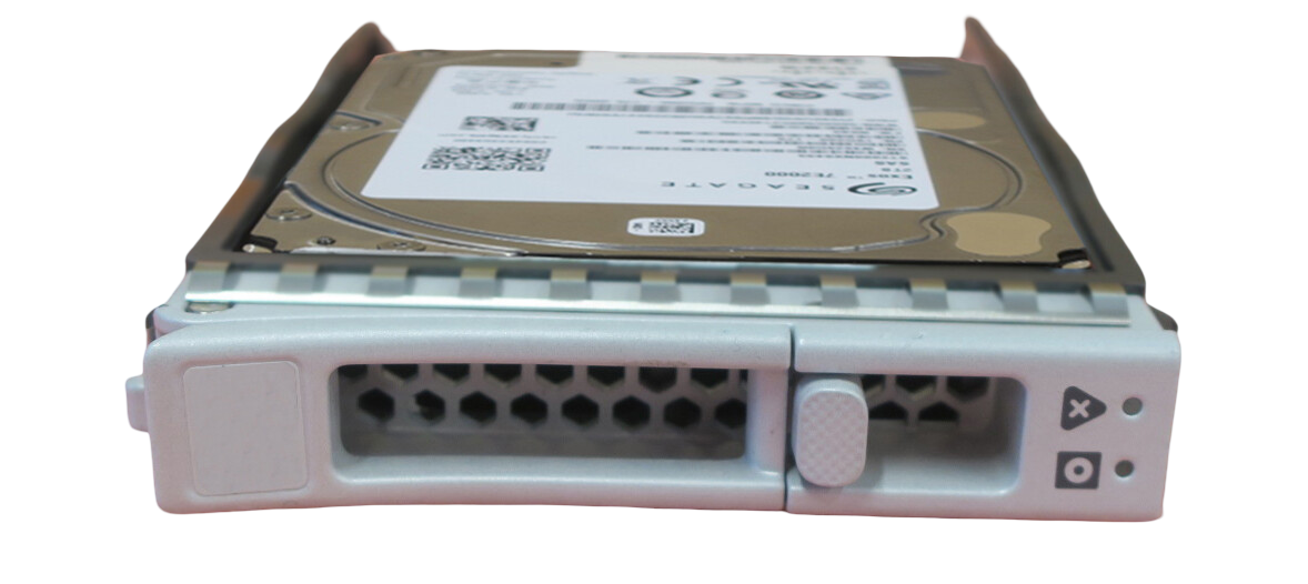 Cisco 2TB 7.2k 12G 2.5" SAS Hard Drive HDD 1VD200-175 UCS-HD2T7K12N For UCS M5