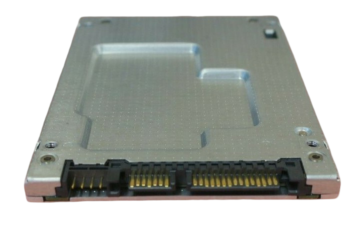 Toshiba 200GB 2.5" SATA 6Gb/s Enterprise RI Solid State Drive SSD THNSN8200PCSE