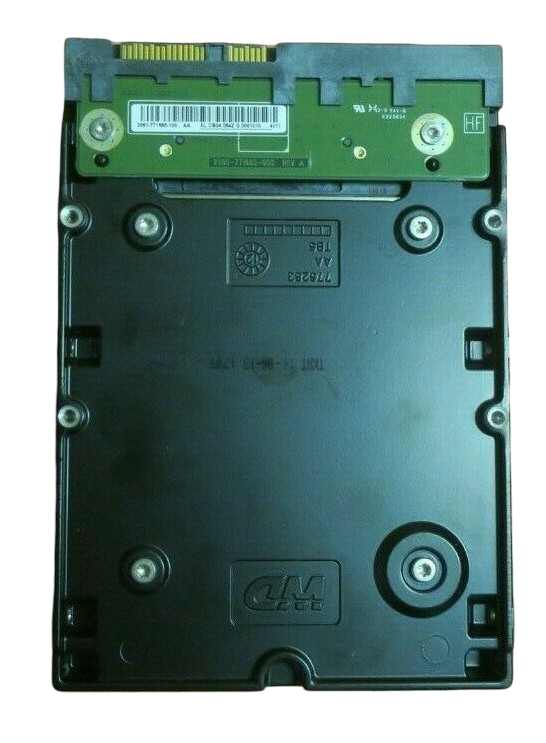 Seagate 1200 200GB SAS 12Gb/s MLC ST200FM0073 Solid State Drive SSD 1GM252-080
