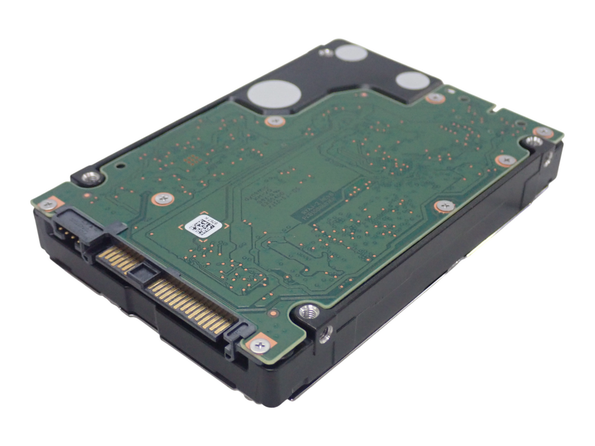 New Dell 2.4TB 10k SAS 12G 2.5" SFF Hard Drive HDD 1D0F5 +12th/13th/ME Gen Caddy