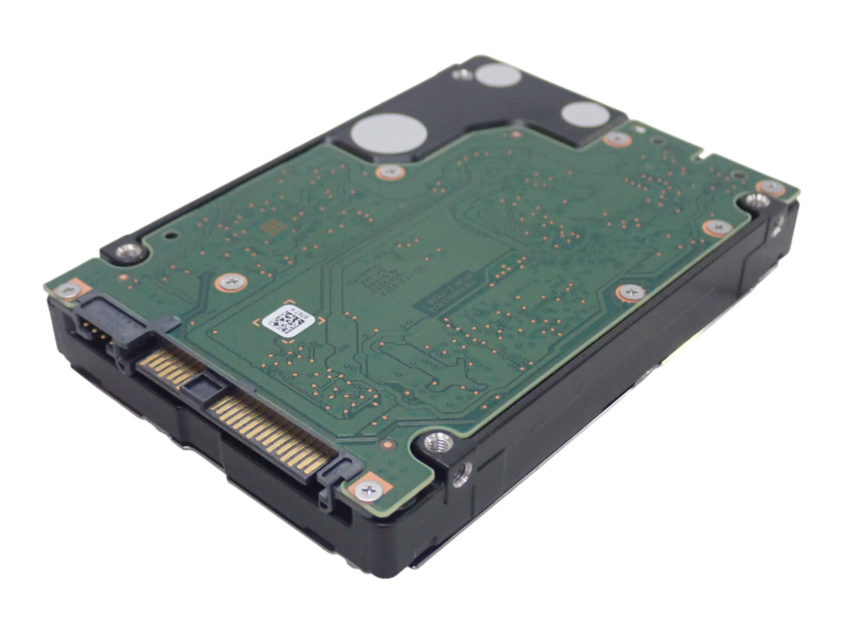 New Dell 2.4TB 10k SAS 12G 2.5" SFF Hard Drive HDD 1D0F5 +12th/13th/ME Gen Caddy