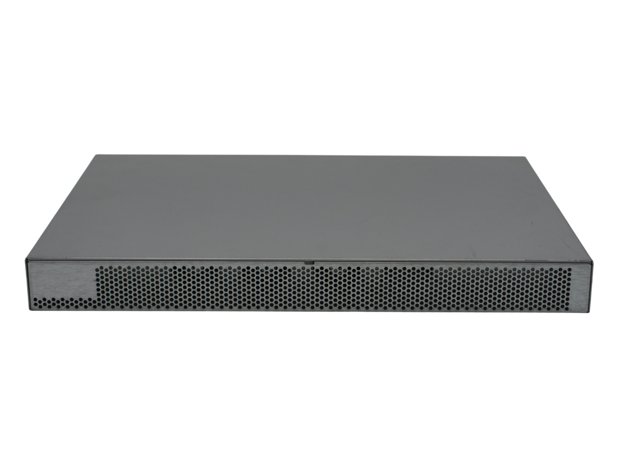 Brocade 300 HD-320-0008 320 24-Port 8Gb Fibre Channel SAN Switch 16 Ports Active