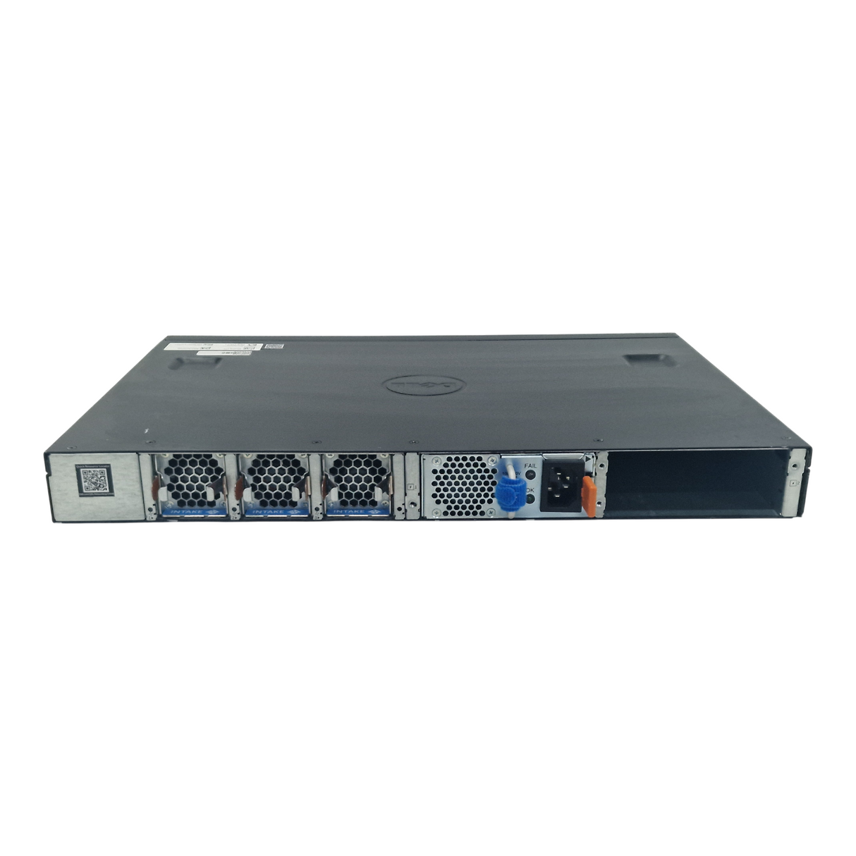 Dell EMC S3048-ON 48x 1GbE RJ45 + 4x 10GbE SFP+ Ports L2/3 Switch + 1x PSU