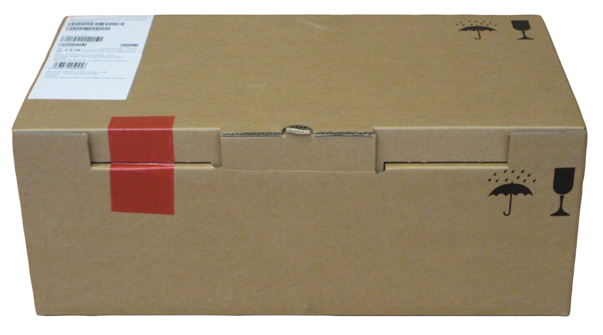 NEW Fujitsu PSU 450W 80Plus Platinum Power Supply For RX Series S26113-F575-L13