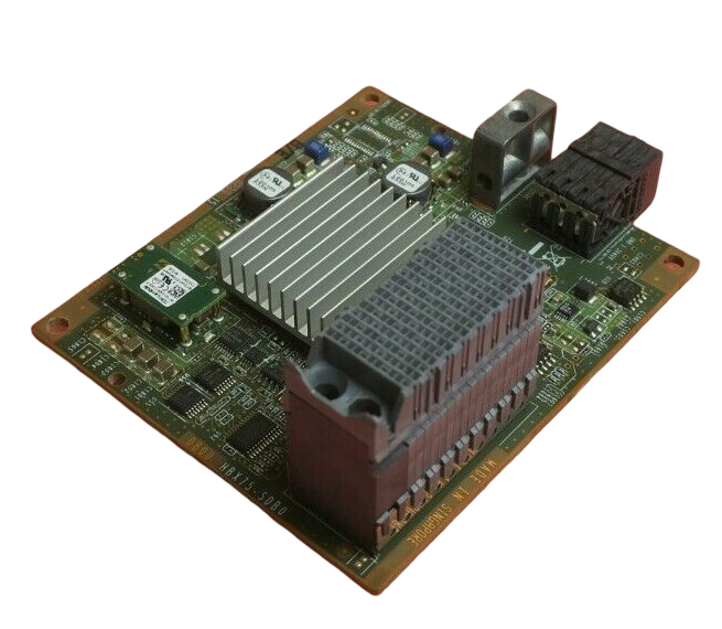 Hitachi 16Gb 2-Port Fibre Channel Expansion Mezzanine Card GG-CC3M162X1-R