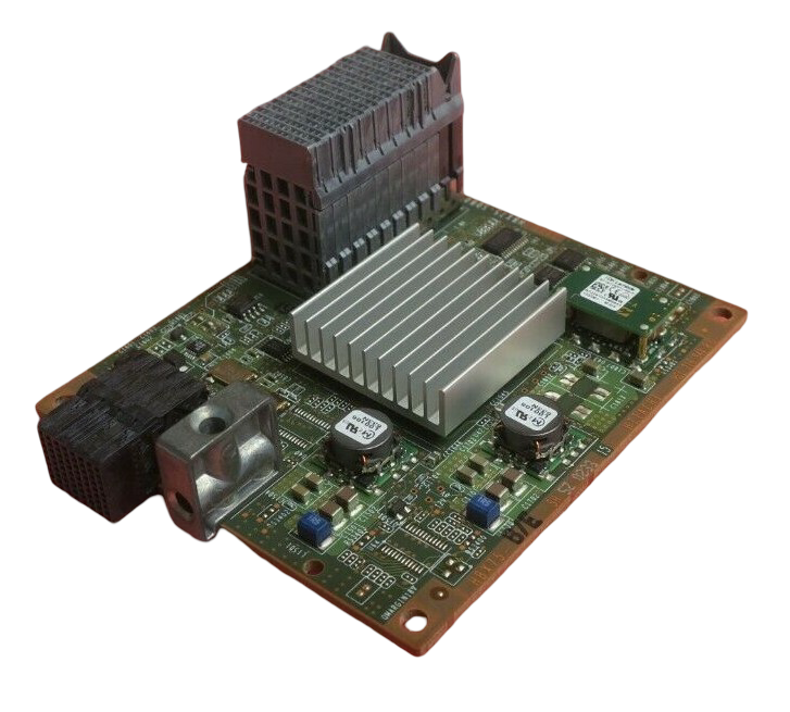 Hitachi 16Gb 2-Port Fibre Channel Expansion Mezzanine Card GG-CC3M162X1-R
