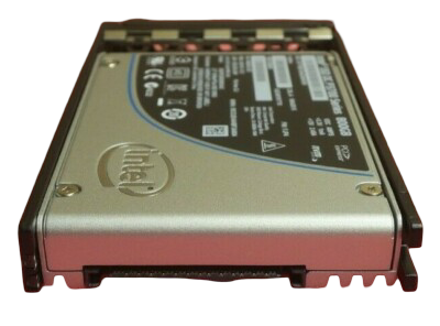 Fujitsu 800GB 2.5" PCIe NVMe Hot-Plug SSD Solid State Drive S26361-F5534-L800