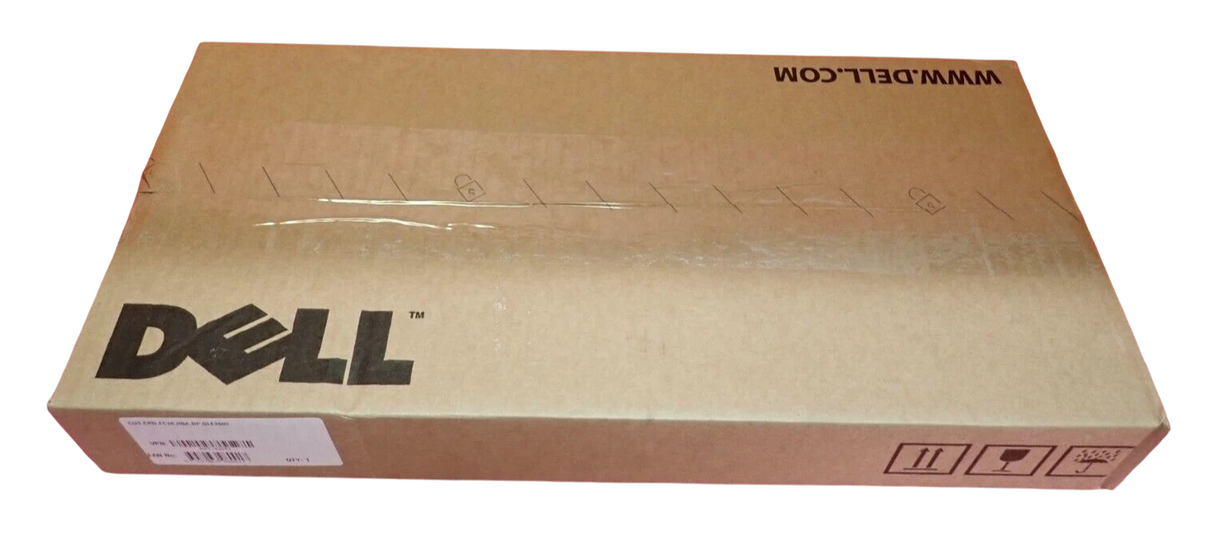 NEW Dell QLE2692 Dual Port 16Gb Fibre Channel Host Bus Adapter 403-BBMU YH1DK