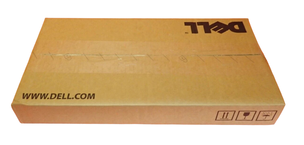 NEW Dell QLE2692 Dual Port 16Gb Fibre Channel Host Bus Adapter 403-BBMU YH1DK
