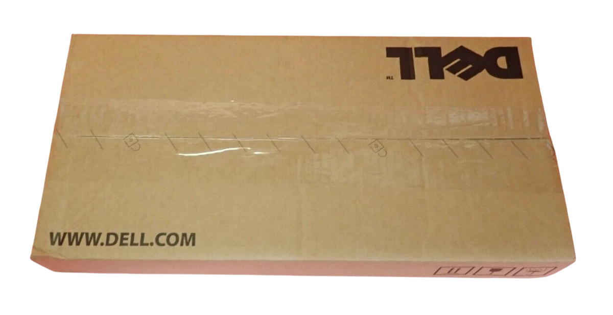 NEW Dell QLE2692 Dual Port 16Gb Fibre Channel Host Bus Adapter 403-BBMU YH1DK
