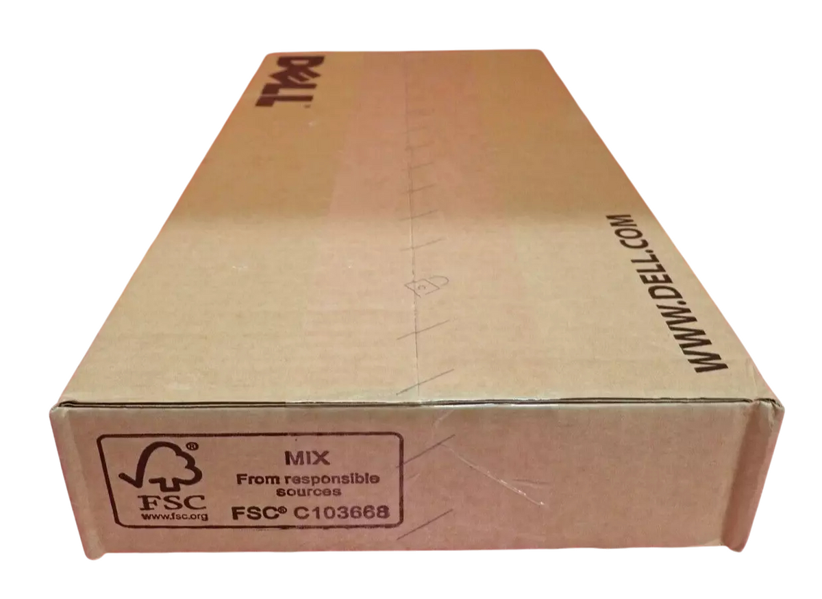 NEW Dell QLE2692 Dual Port 16Gb Fibre Channel Host Bus Adapter 403-BBMU YH1DK