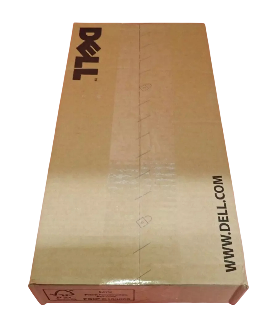 NEW Dell QLE2692 Dual Port 16Gb Fibre Channel Host Bus Adapter 403-BBMU YH1DK