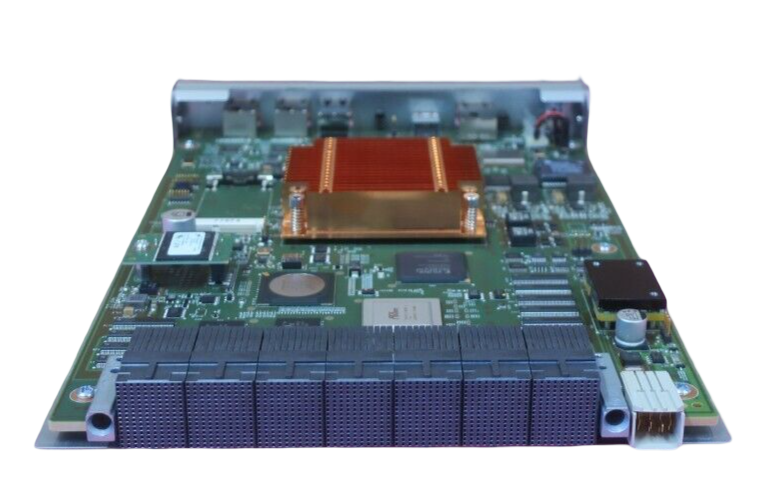 Brocade CPX6 Control Processor Blade XBR-CPX6-0103 For Brocade X6 Directors