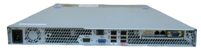 EMC SKBFP RSA Network Appliance Quad-Core E3-1225 3.1GHz 8GB Ram 1x 1TB 3.5" HDD