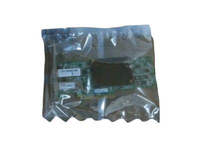 New Fujitsu Emulex Dual Port 10Gb FCoE PCIe CNA Card A3C40115318 OCE10102L-FX-F