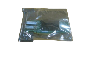 New Fujitsu Emulex Dual Port 10Gb FCoE PCIe CNA Card A3C40115318 OCE10102L-FX-F