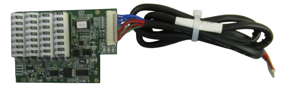 LSI MegaRAID SAS9260CV-4I SAS 6GB/s SAS+SATA PCIe2.0 + L2-25391-02B Cache Module