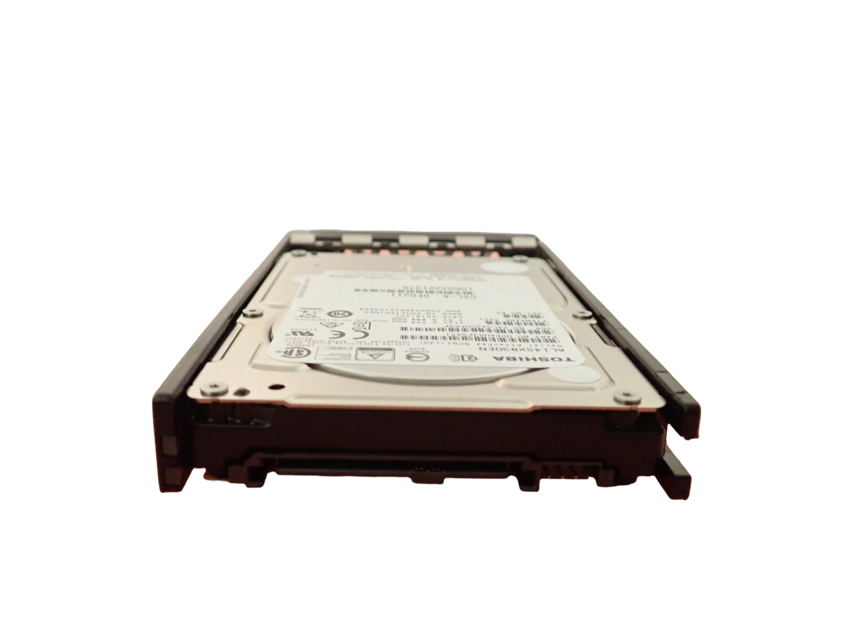 Fujitsu AL14SXB30EN HD SAS 12G 300GB 15K HOT PL 2.5' EP HDD for Primergy