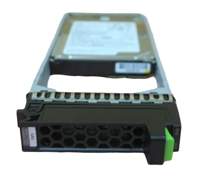 Fujitsu Eternus 600GB 15K SAS 12G 2.5" HDD CA08226-E933 DX100 DX200 DX60 S3/S4