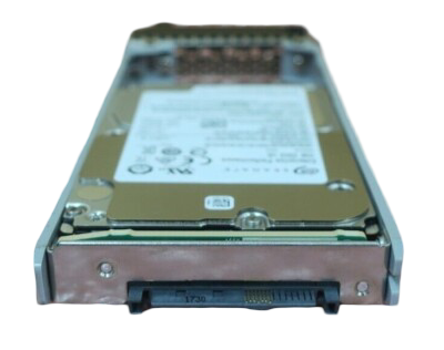 Fujitsu Eternus 600GB 15K SAS 12G 2.5" HDD CA08226-E933 DX100 DX200 DX60 S3/S4