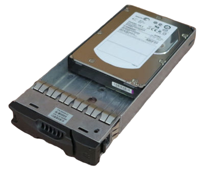 Dell EqualLogic 300GB 15K SAS 3.5" Hard Drive 959R4 RS-300G15-SAS-X15-Z-DELL