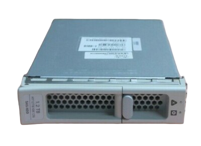 CISCO UCS 1.2TB SAS 10k 12G 3.5" UCS-HY12TB10K12N Hard Drive HDD for UCS Server
