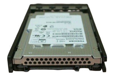 Fujitsu 400GB 2.5" 12G Hot-Plug SAS SSD Solid State Drive S26361-F5710-L400