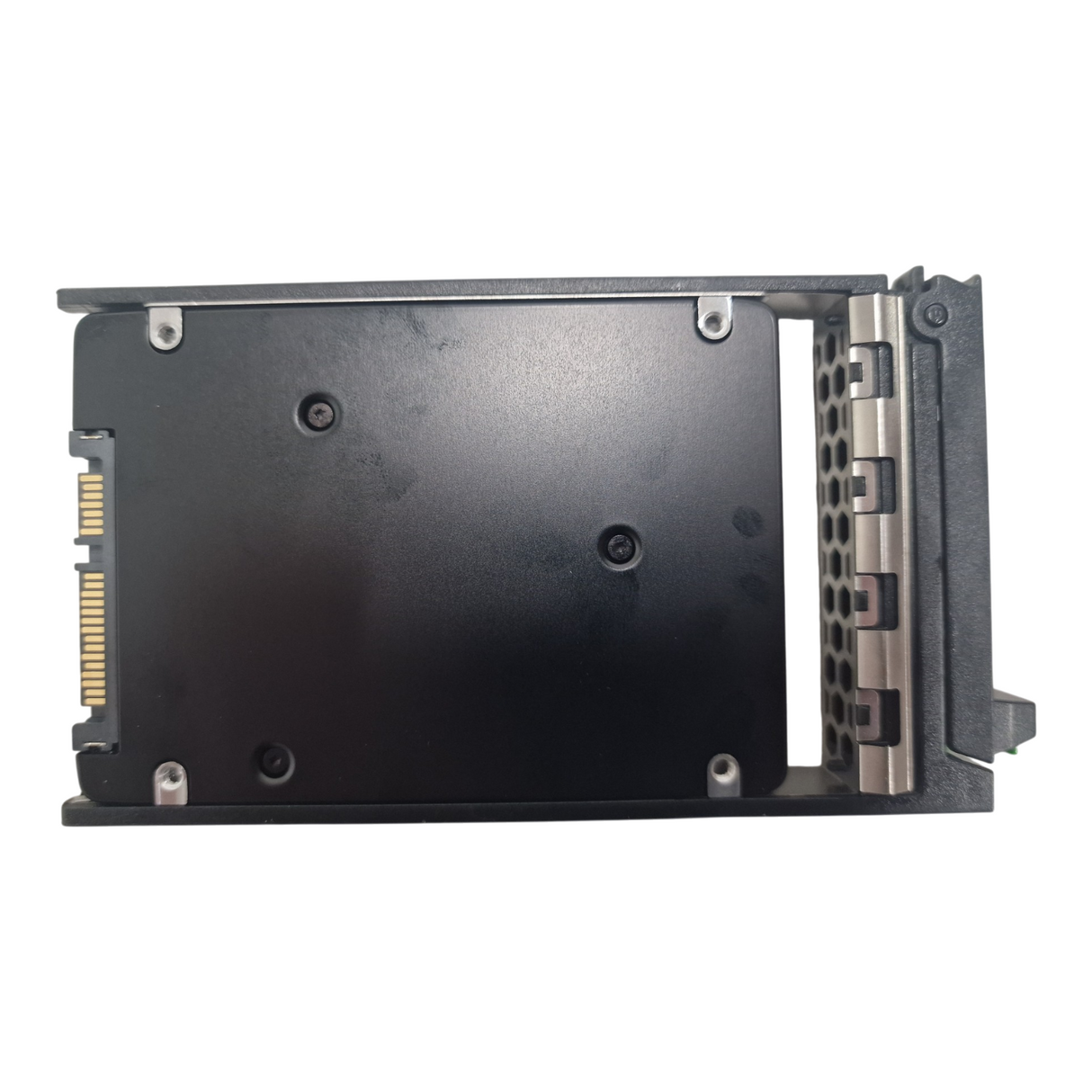 New Fujitsu 240GB 2.5" SSD Mixed Use SSD SM883 +Caddy S26361-F5733-L240 Primergy