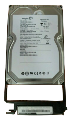 Fujitsu CA06910-E250-DX 750GB 7.2K 4Gb/s NL-SAS 3.5" ST3750630SS HDD In Caddy