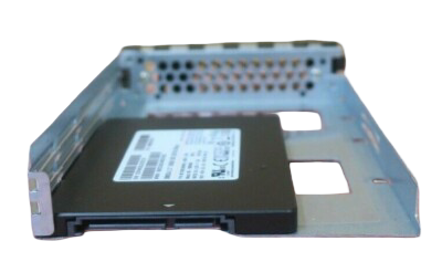 Fujitsu 240GB 2.5" SATA 6G Solid State Drive SSD In 3.5" Caddy S26361-F5673-L240