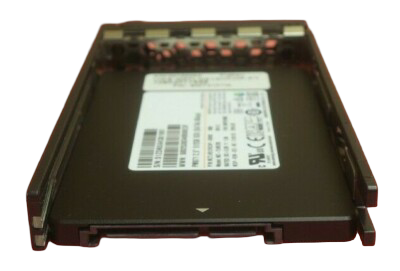 Fujitsu 512GB 2.5" SATA 6Gb/s Hot-Plug SSD Solid State Drive S26361-F5595-L512