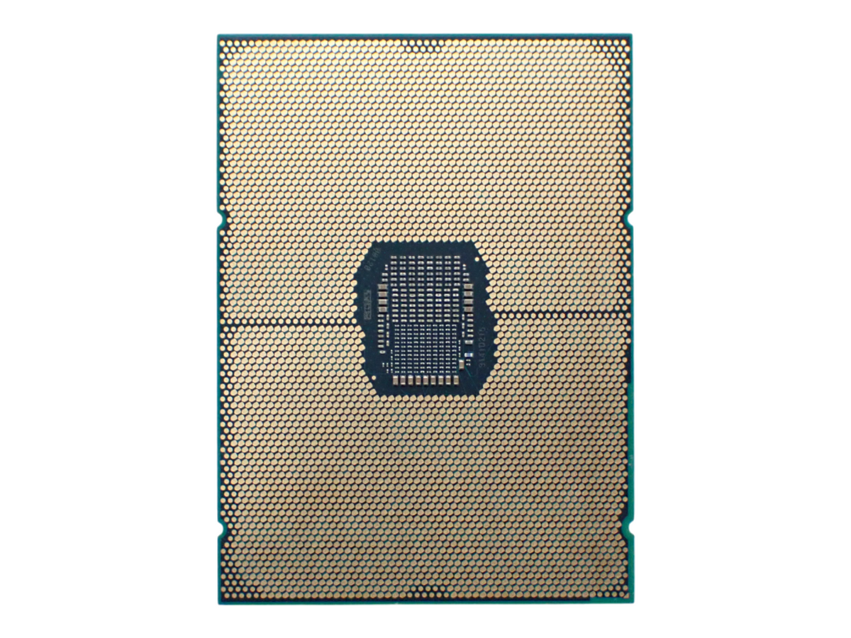 Intel Xeon 24-Core Gold 5318Y 2.1GHz 36MB LGA4189 Server CPU Processor SRKXE
