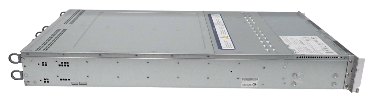 Supermicro 6028BT-HNC0R+ 12-Bay 4x X10DRT-B+ CTO Nodes 2x E5-2600v4/ v3 24-DIMM