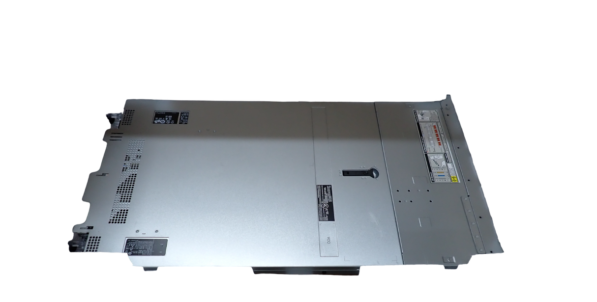 NEW Dell PowerEdge R6615 Up to 1x AMD EPYC 9004 12DIMM 10x SFF Bay 2U CTO Server